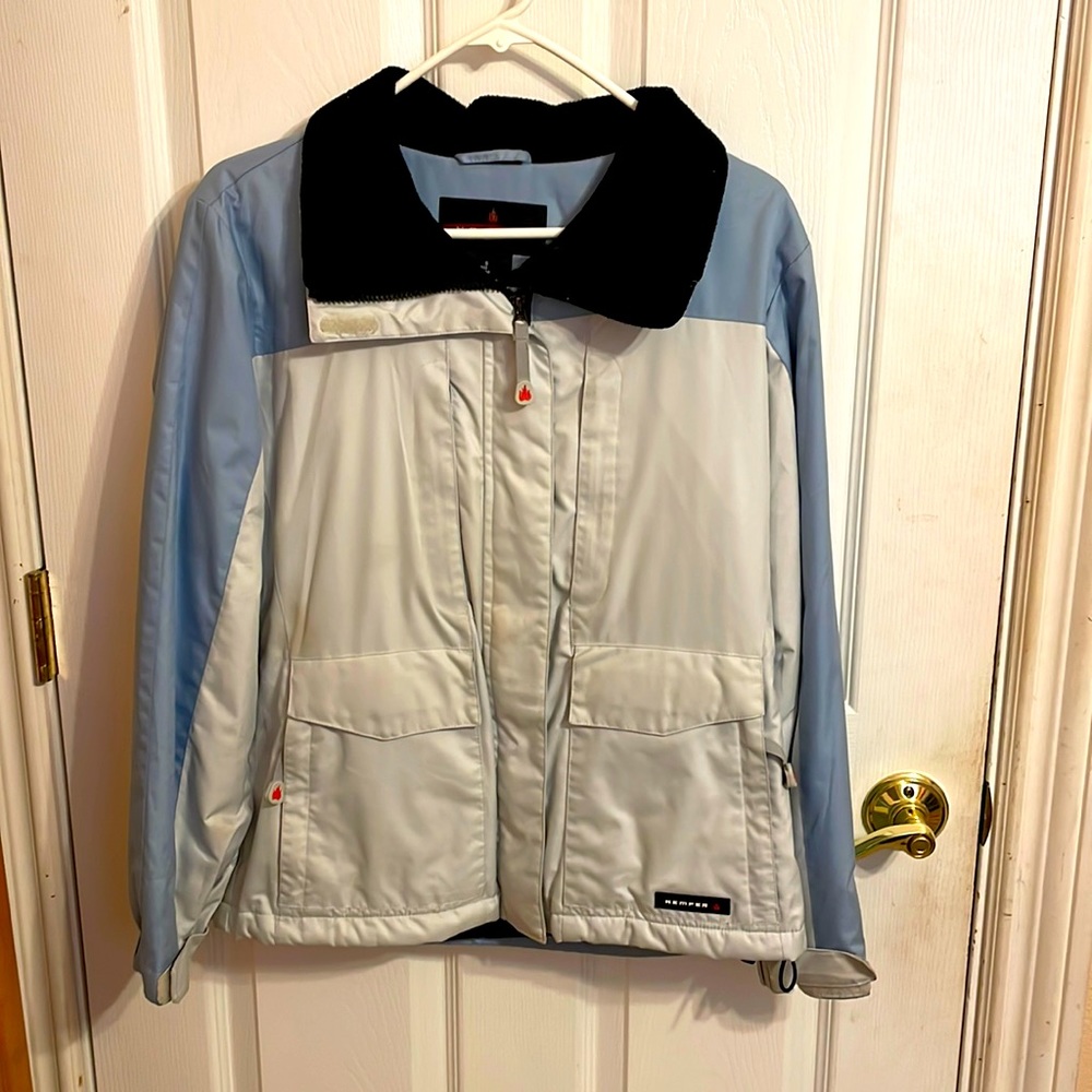 Kemper Ski Jacket